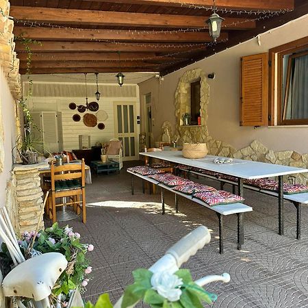 Bed & Breakfast Mafi Orsogna Экстерьер фото