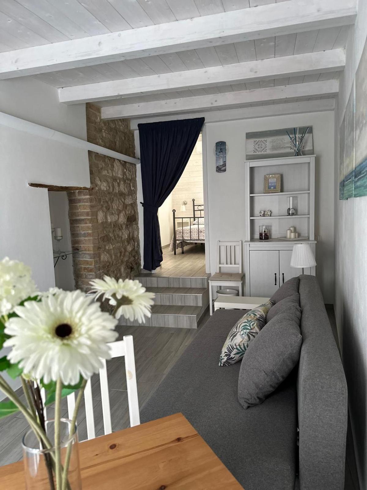 Bed & Breakfast Mafi Orsogna Экстерьер фото