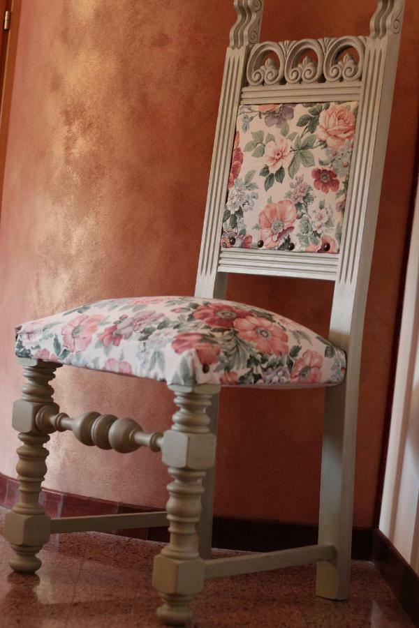 Bed & Breakfast Mafi Orsogna Экстерьер фото