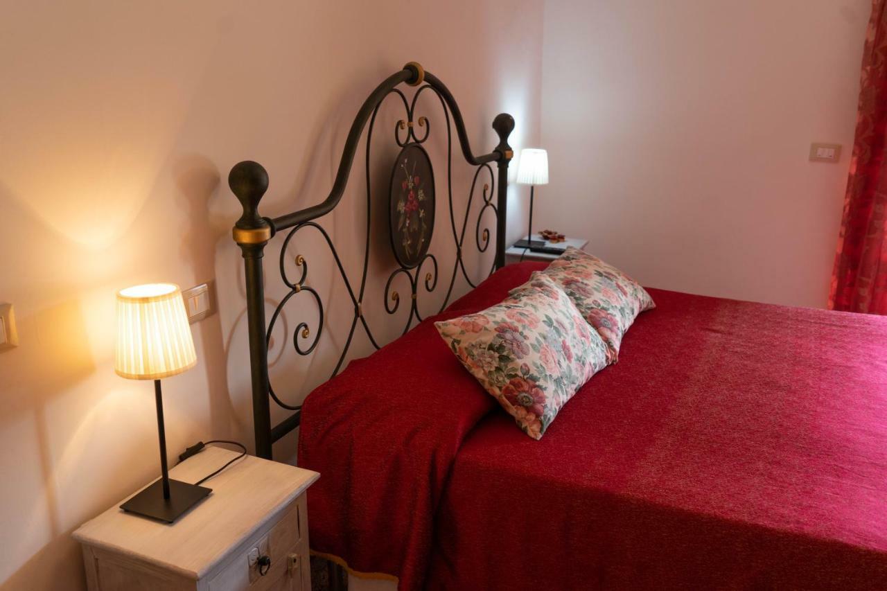 Bed & Breakfast Mafi Orsogna Экстерьер фото