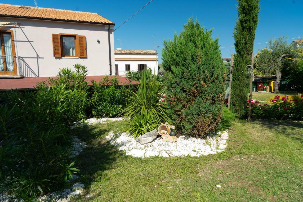 Bed & Breakfast Mafi Orsogna Экстерьер фото